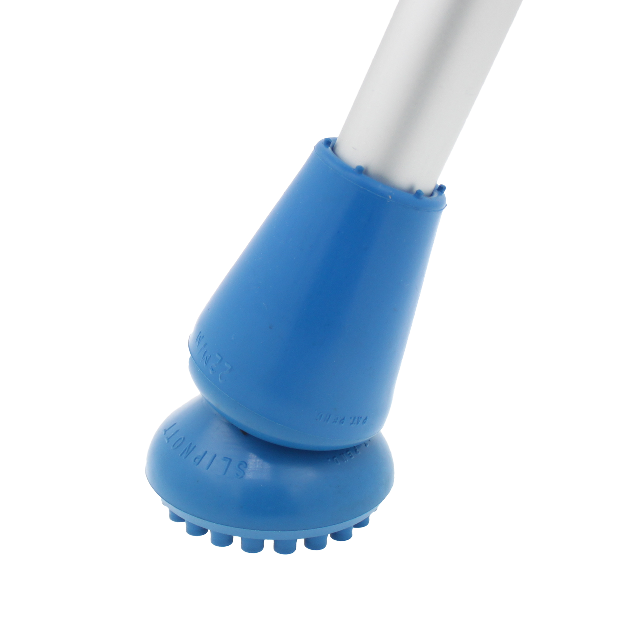 22mm (7/8") SLIPNOTT Ferrules For Crutches HALF PRICE